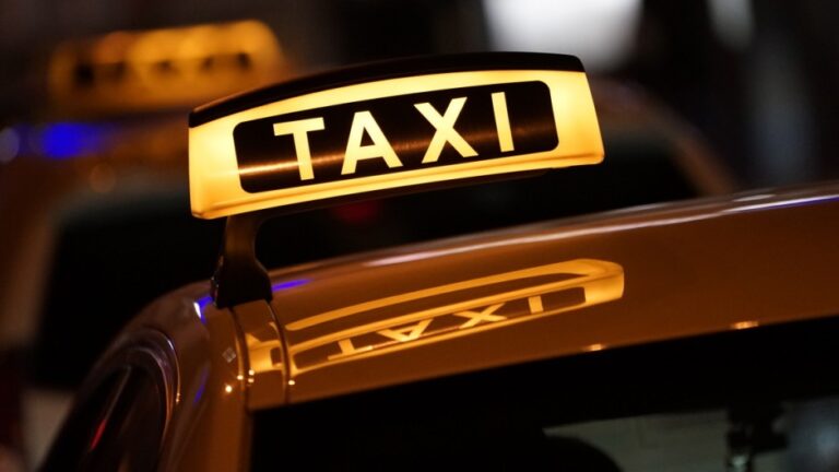 Taxiservice